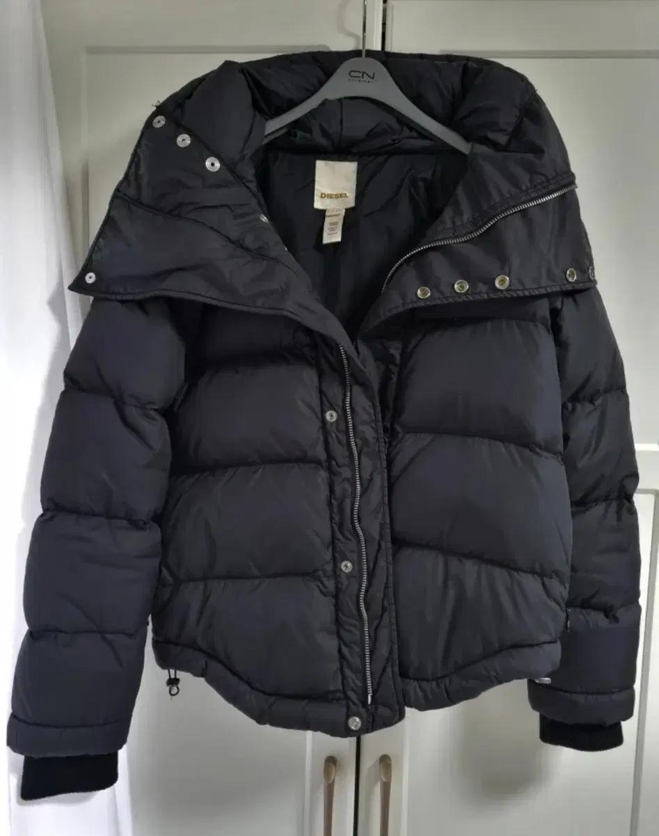 Diesel 패딩