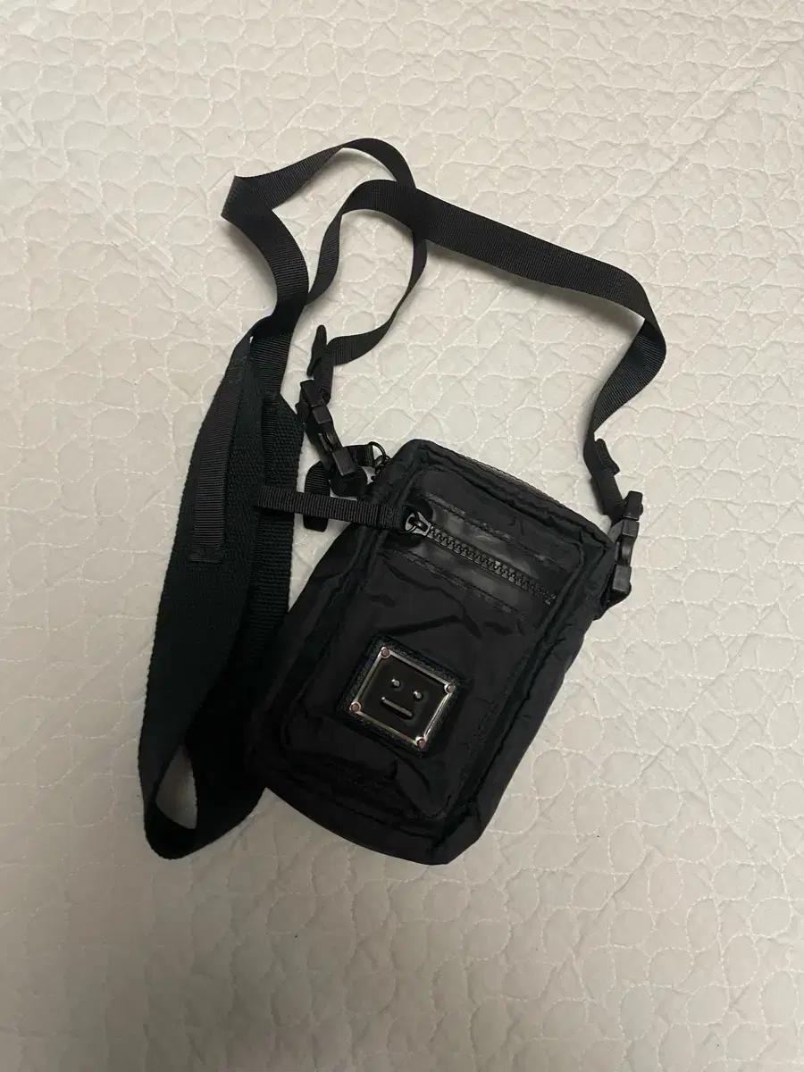 아크네 미니백 acne studio