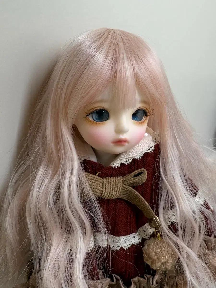 리나슈슈 다즐링 멜리사 리슈 구체관절인형 구관 usd 유딩이