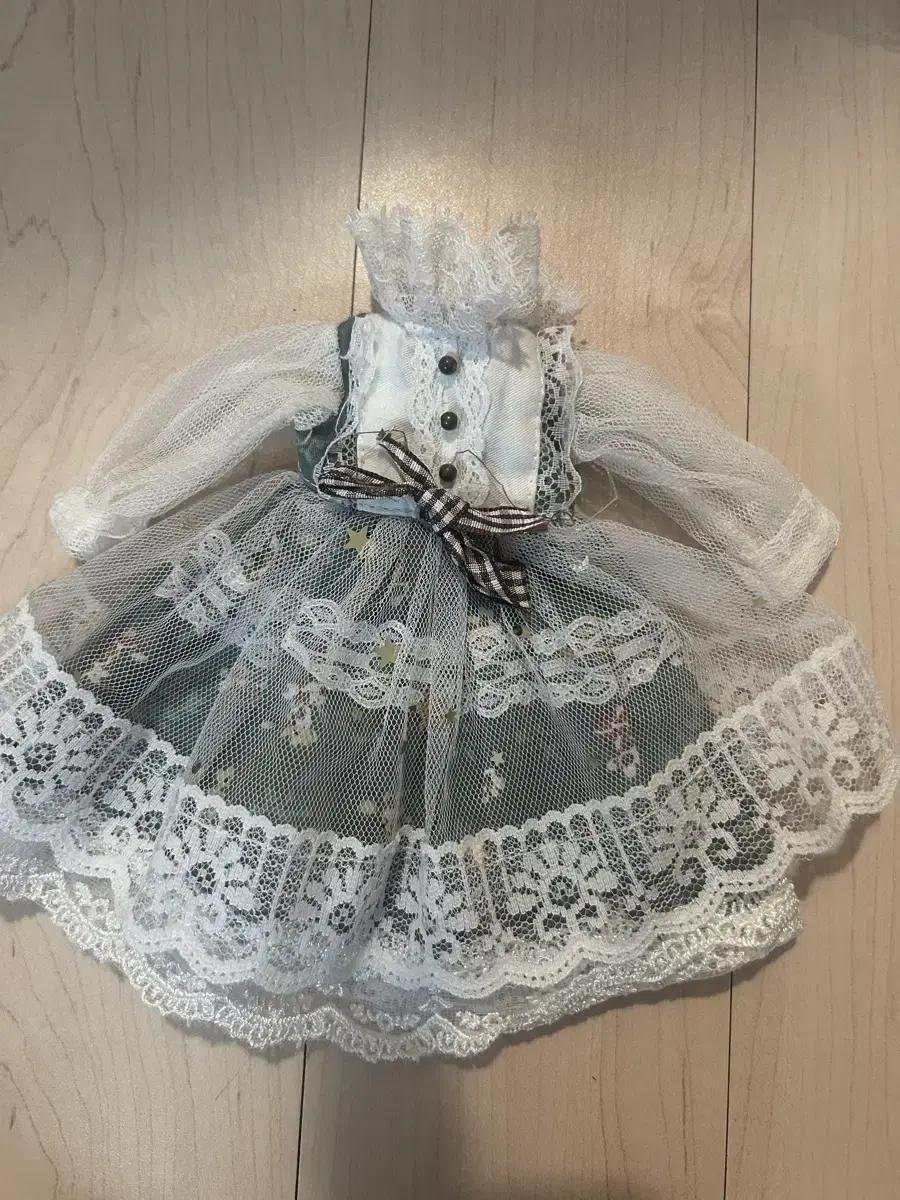 usd 구관 구체관절인형 옷 의상 드레스 유럽풍