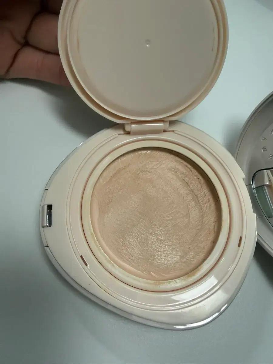 웨이크메이크 워터 글 로 우 코팅밤 본품