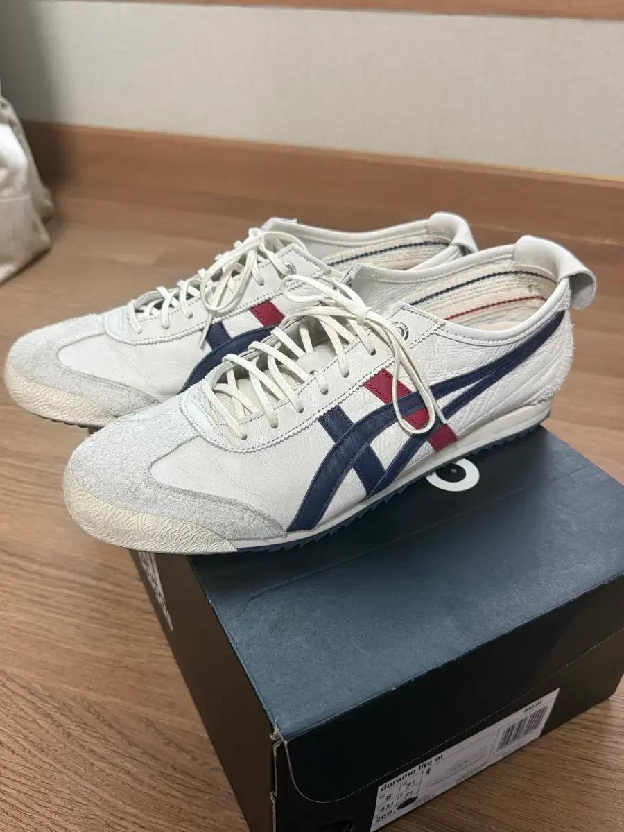 오니츠카 타이거 255