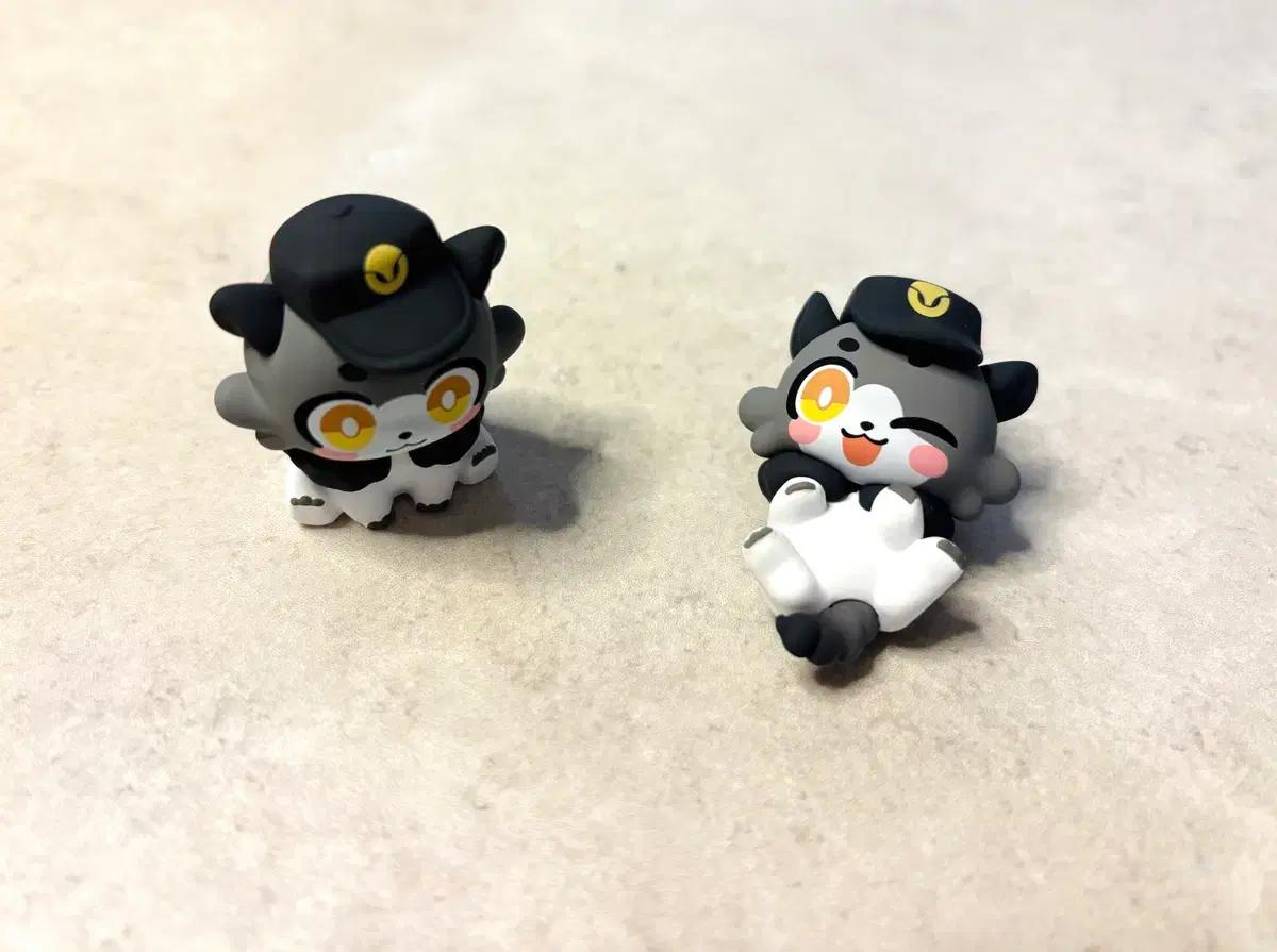 일괄) 붕괴 스타레일 개척자 키메라 세트 판매