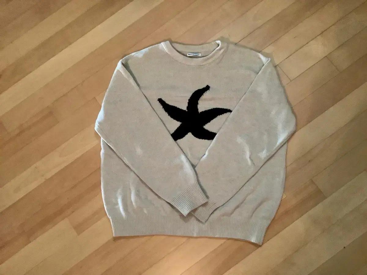 더콜디스트모먼트 니트 L