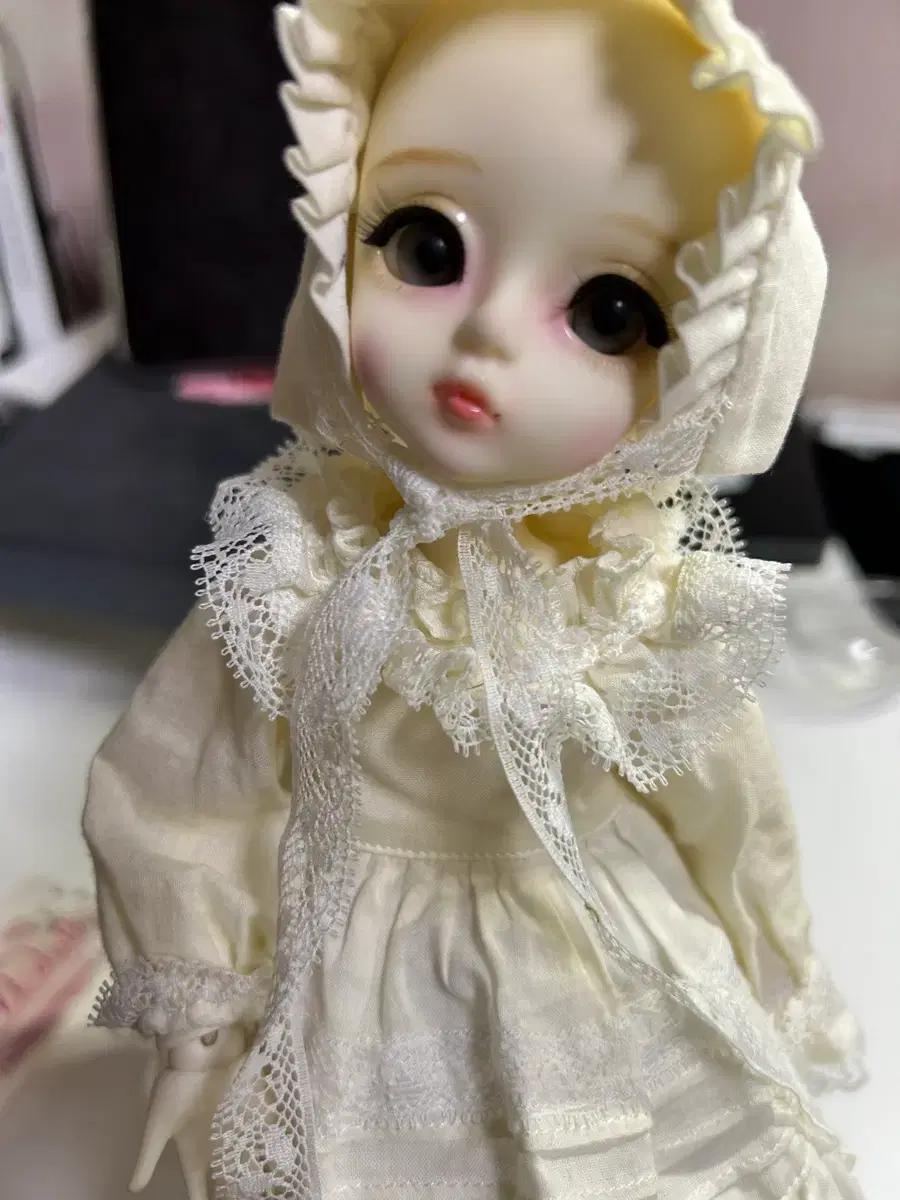 구체관절인형 돌스샵 인아 팔아요