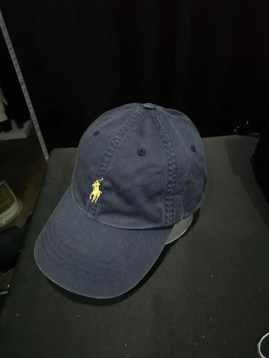 폴로 랄프로렌 볼캡