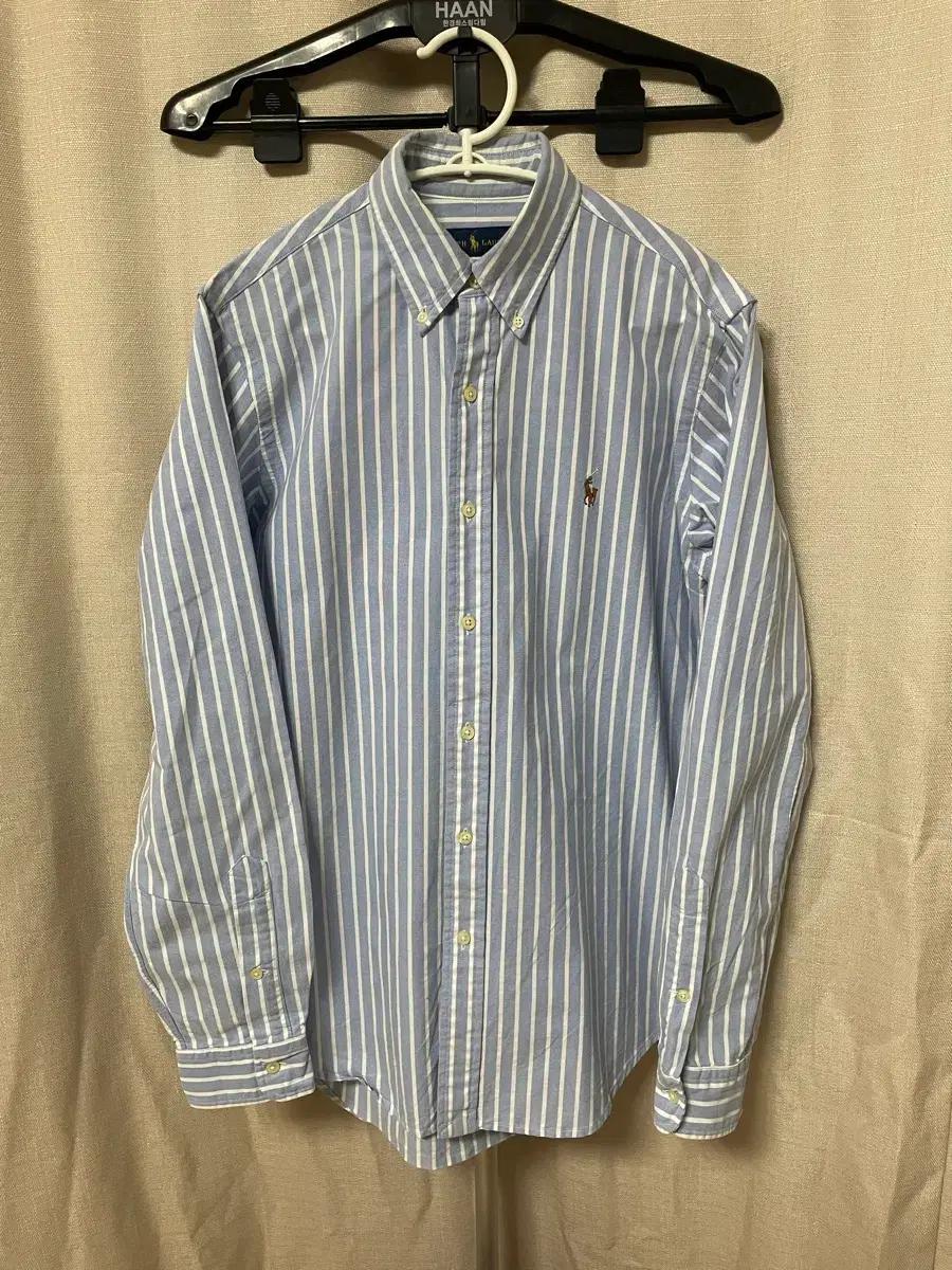 폴로 랄프로렌 스트라이프 셔츠