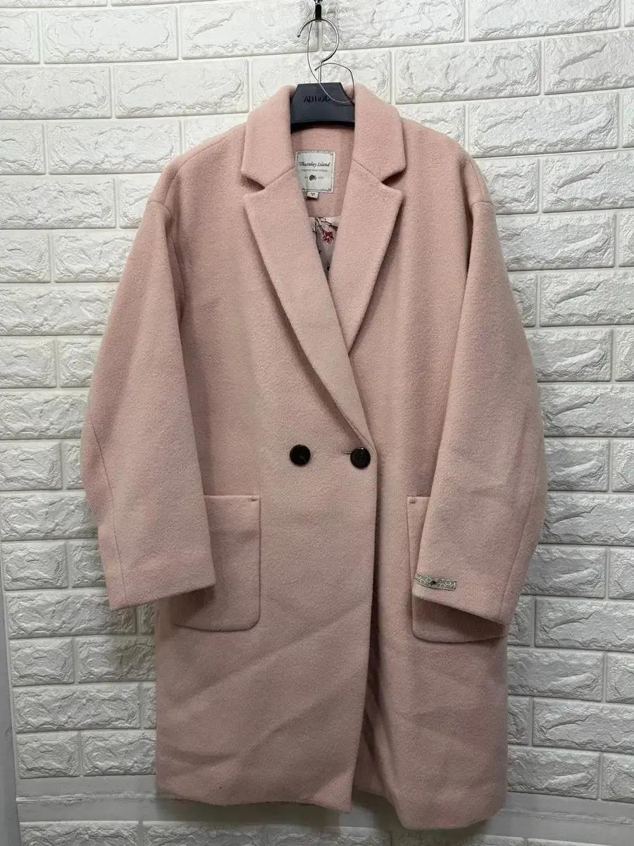 써스데이아일랜드 코트 S