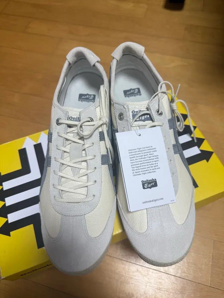 오니츠카타이거/멕시코66/280