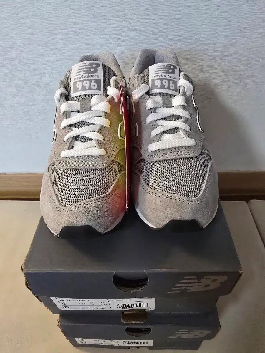 뉴발란스 CM996BG