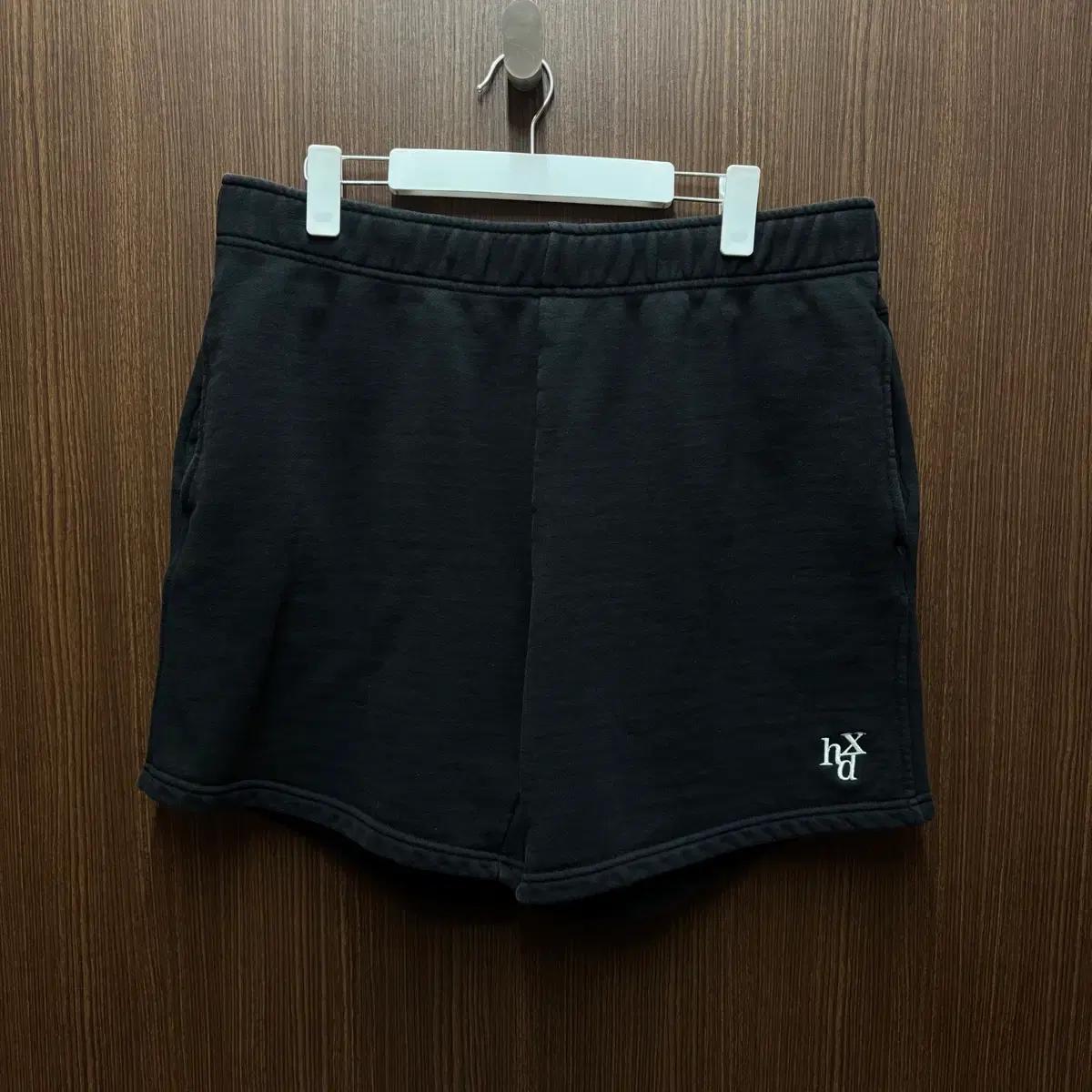 HDEX 에이치덱스 밴딩 반바지 XXL