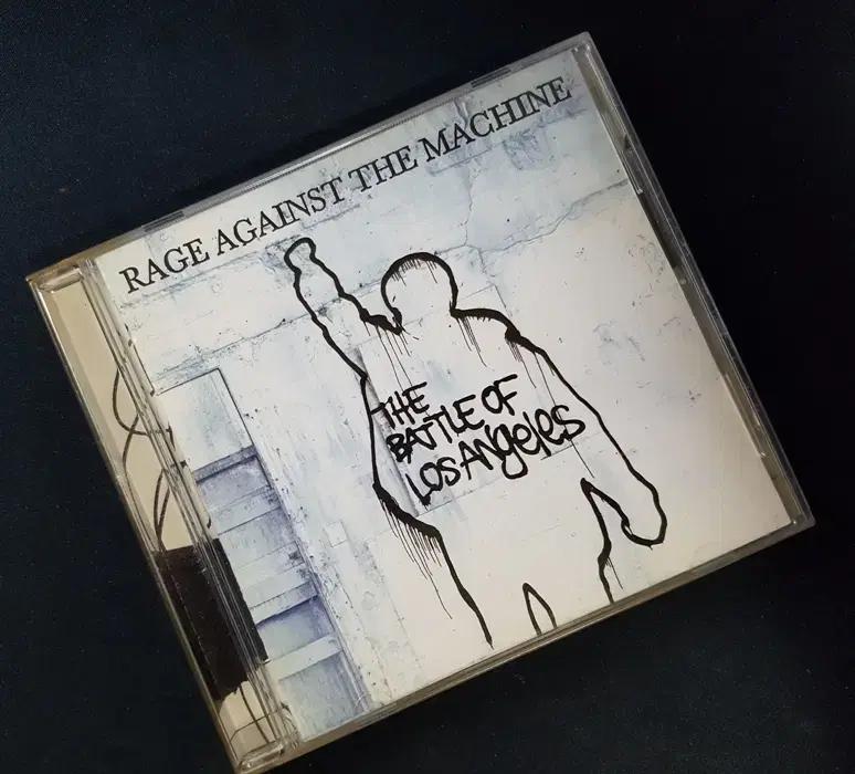 Rage Against The Machine - The Battle of