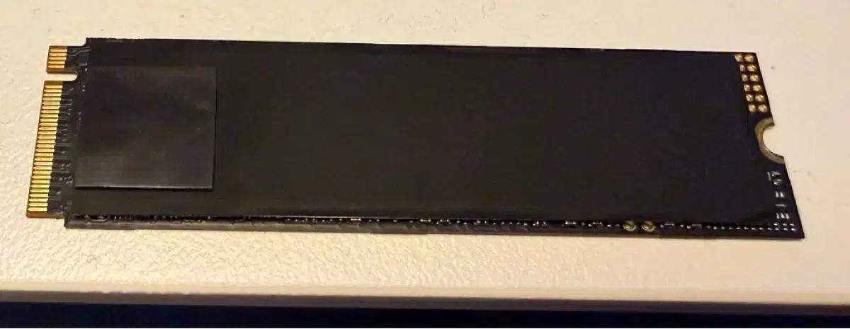 Acer Predator GM7 제품 oem 4tb nvme ssd