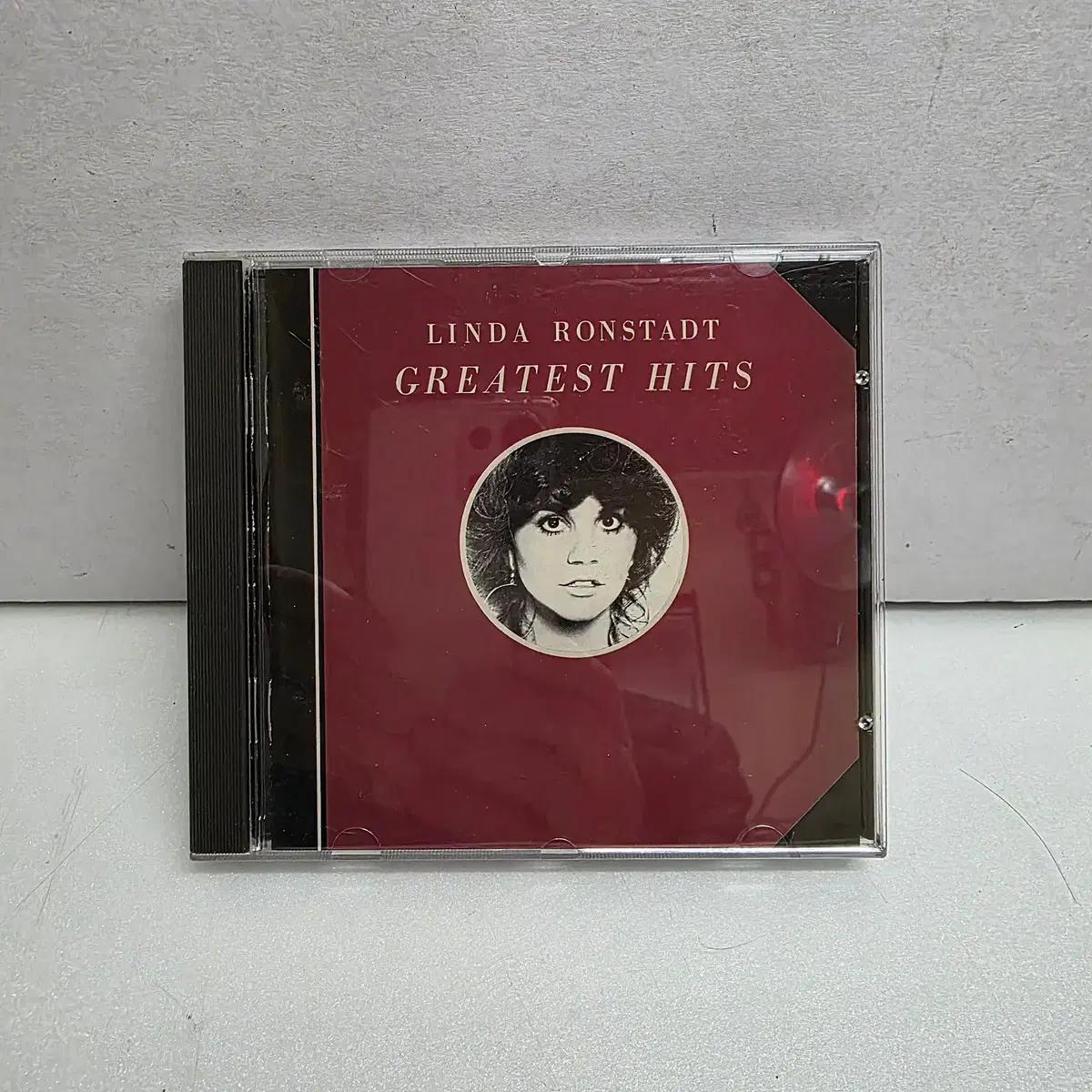린다 론스태드 Linda Ronstadt