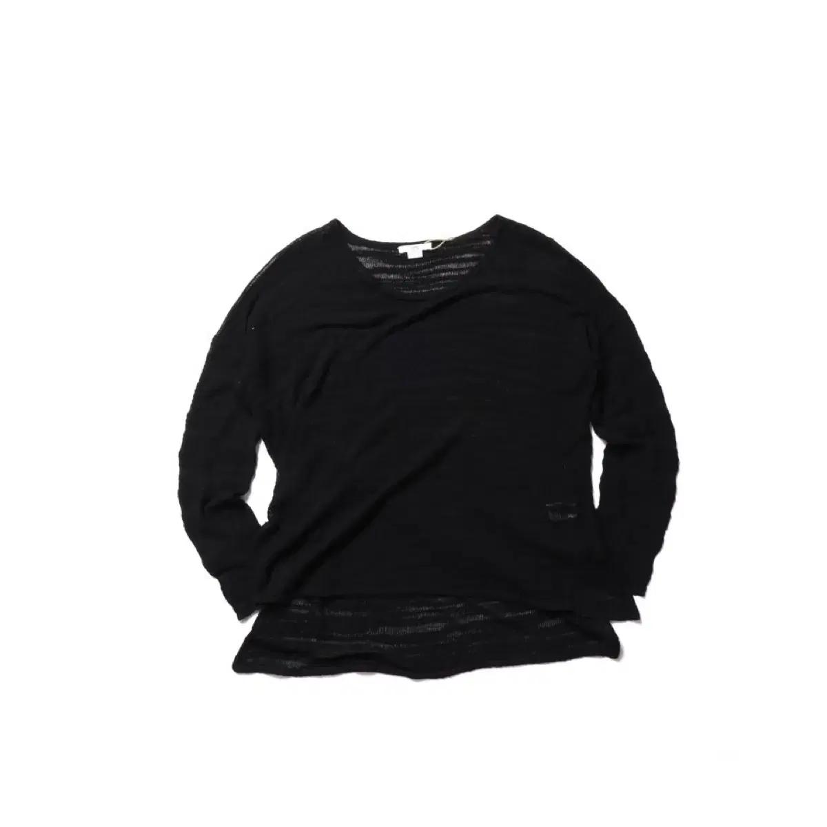헬무트 랭 Helmut Lang Rabbit Hair Sleeve