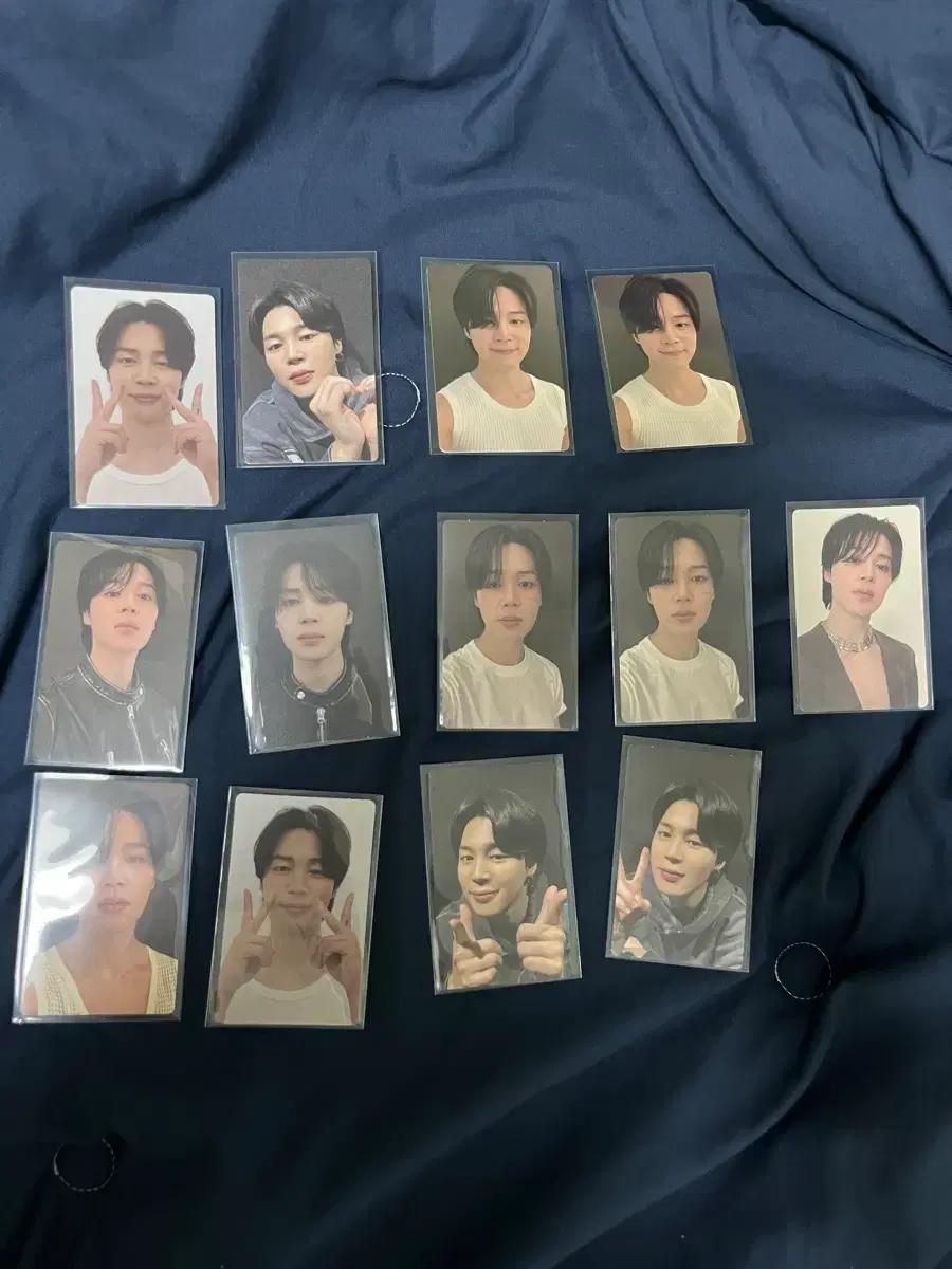 지민 방탄 페이스 양도 포카양도 방탄소년단 FACE