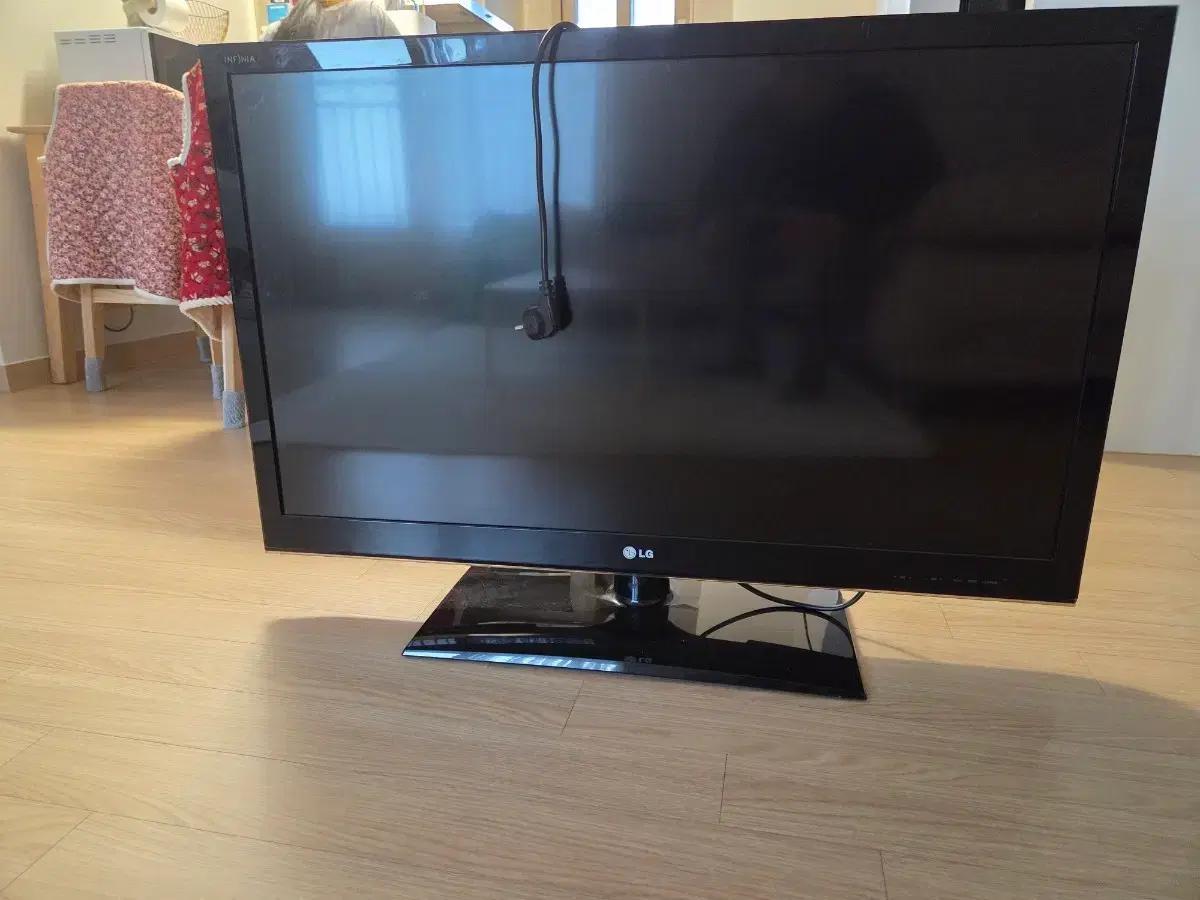 LG42인치 tv판매합니다 상태최상입니다 김포 장기동입니다