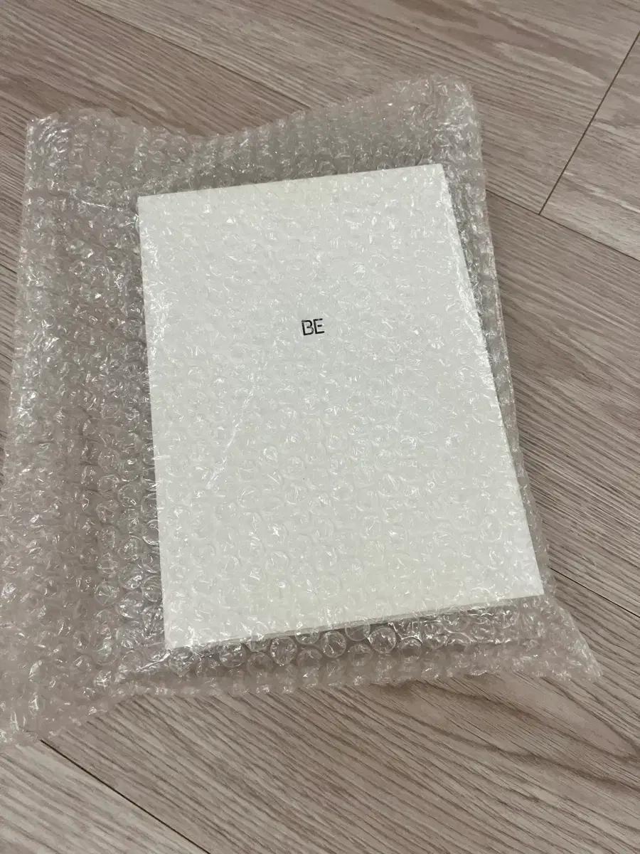 방탄 BTS BE 앨범