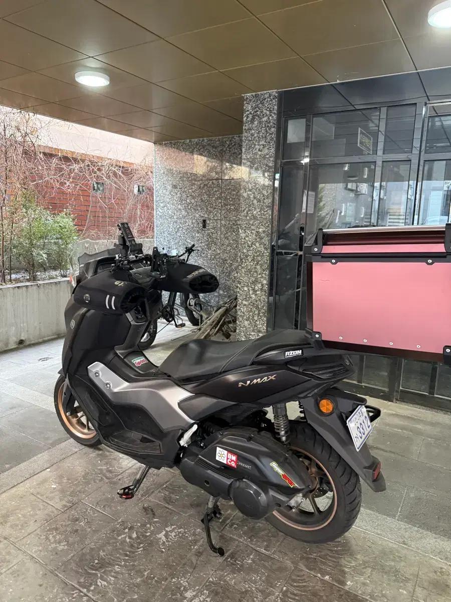 Nmax155