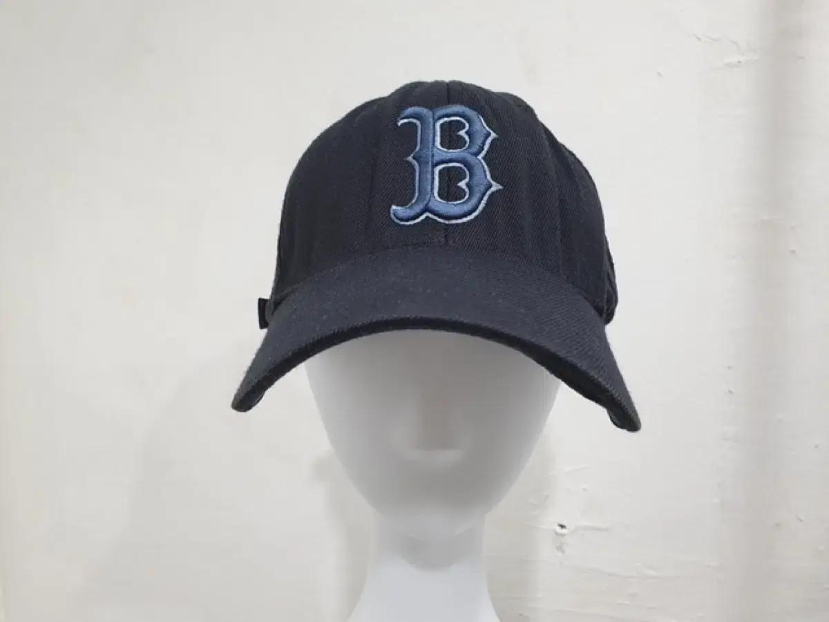 MLB 보스턴 볼캡