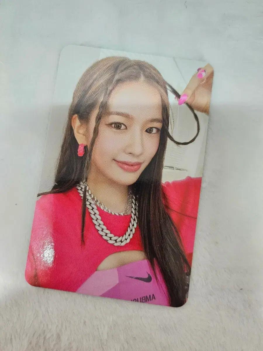 // ive아이브 유진 애프터라이크 //