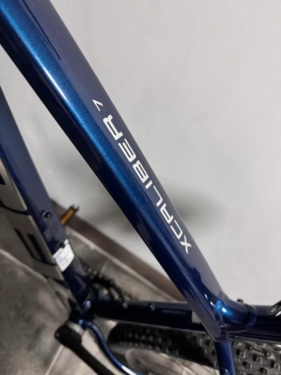 트렉 엑스칼리버7 MTB