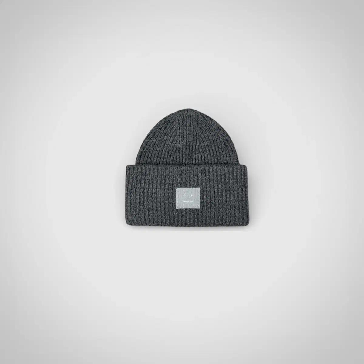 Acne Studios beanie