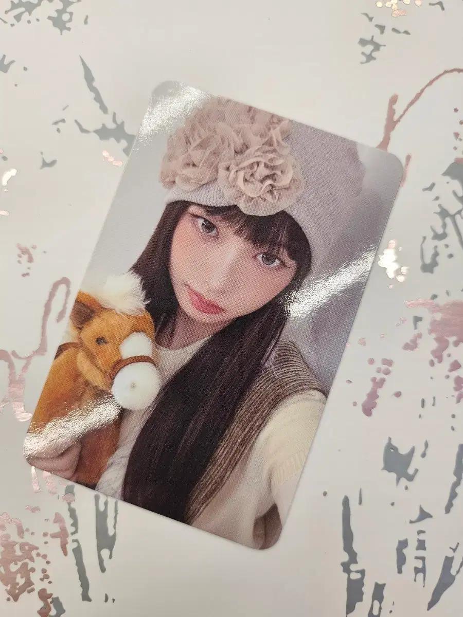 // ive아이브레이 2026시즌그리팅 스스퀘특전 //