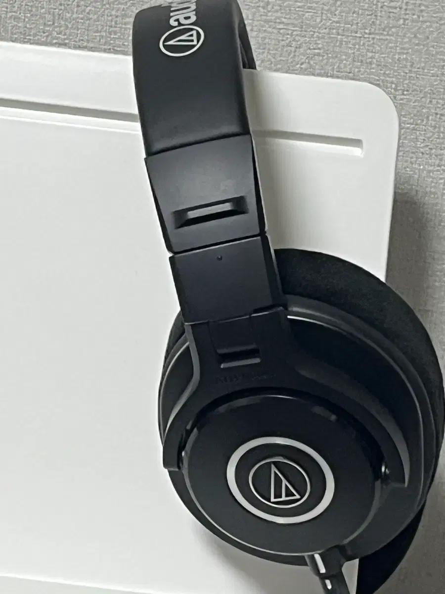 오디오테크니카 M40x
