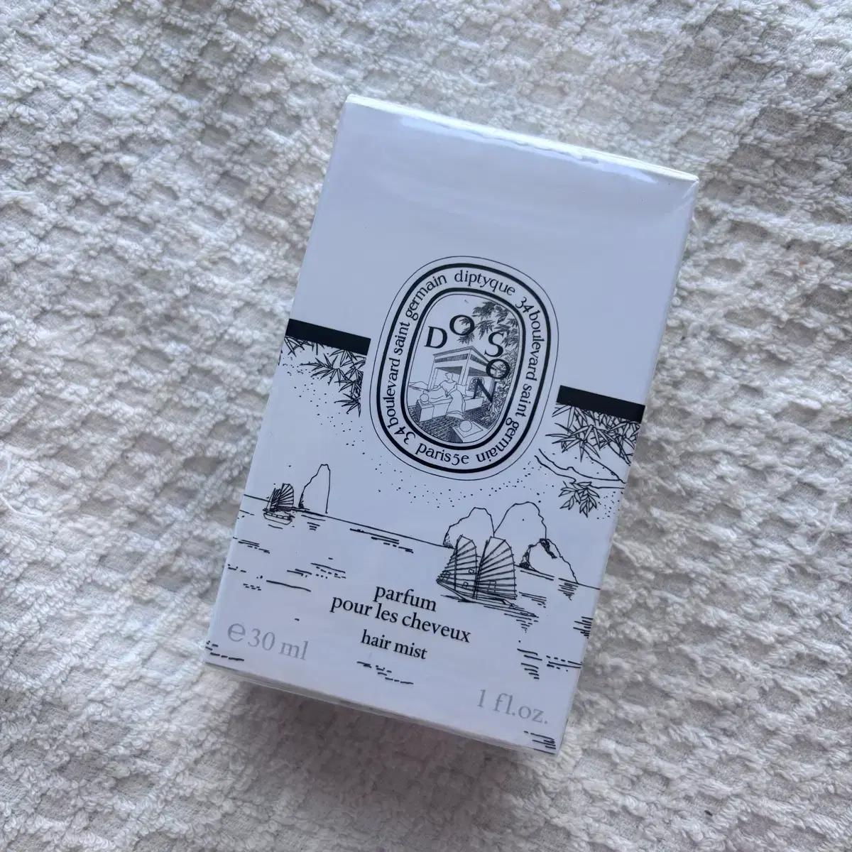 딥티크 도손 헤어미스트 30ml