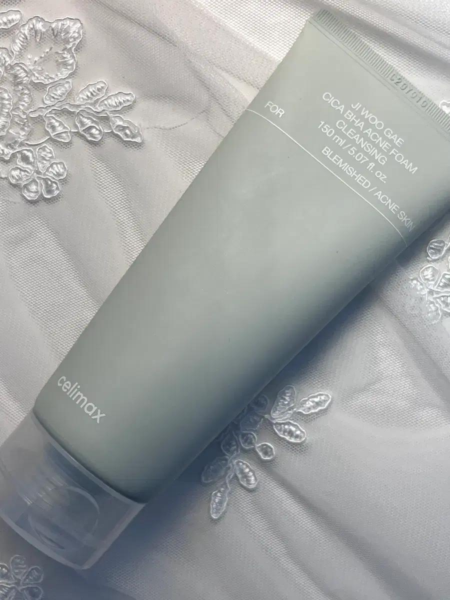 셀리맥스 지우개 시카 BHA 폼 클렌징 150ml