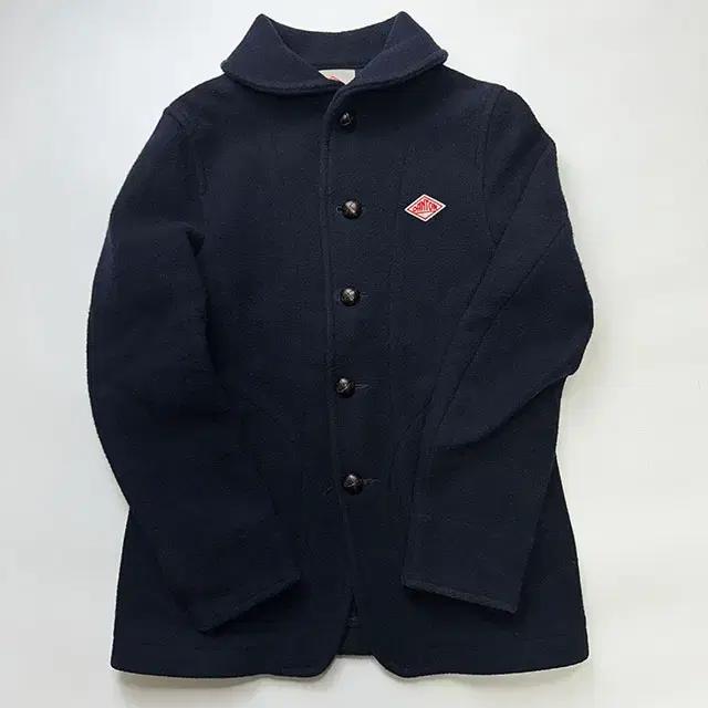 DANTON 단톤 울 코트