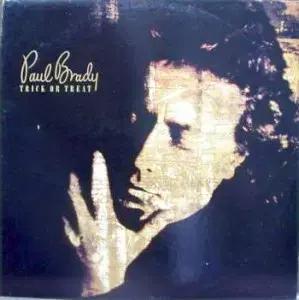 PAUL BRADY (TRICK OR TREAT)