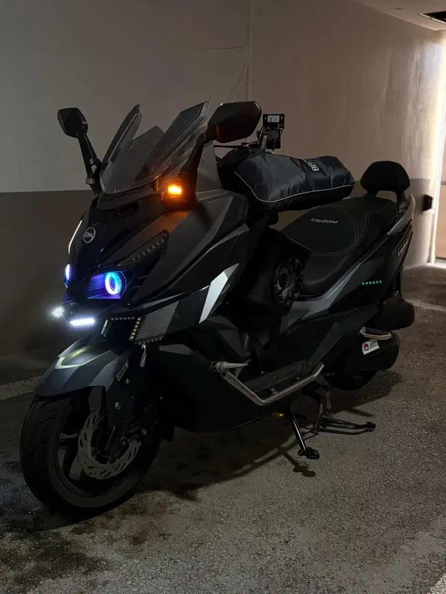 Pcx125