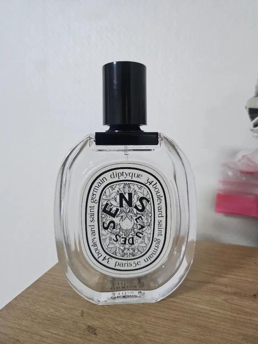 딥디크 오데썽 100ml 공병