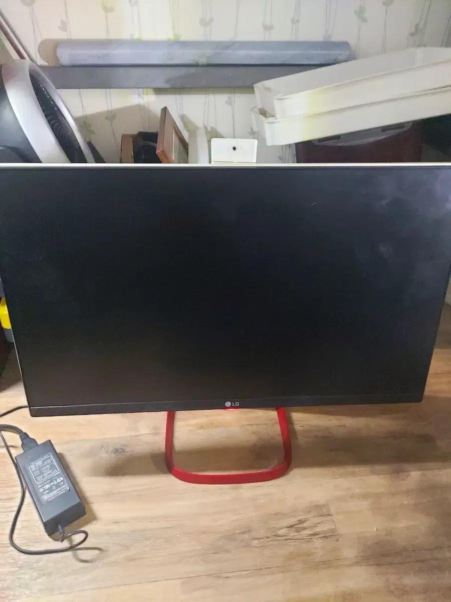 LG 일체형 PC 부품용