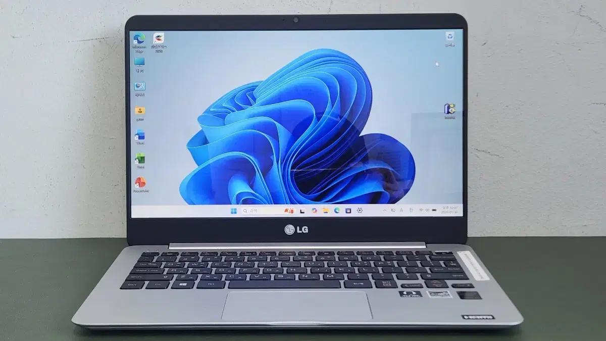 LG 그램 13Z940 i5-4세대 신품급 노트북