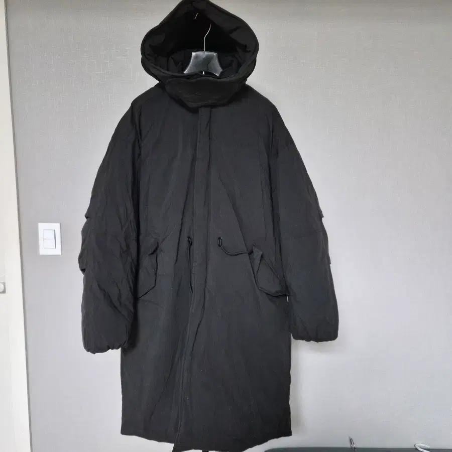 24FW S 일꼬르소 IL Corso 덕다운 패딩 M-점퍼-154