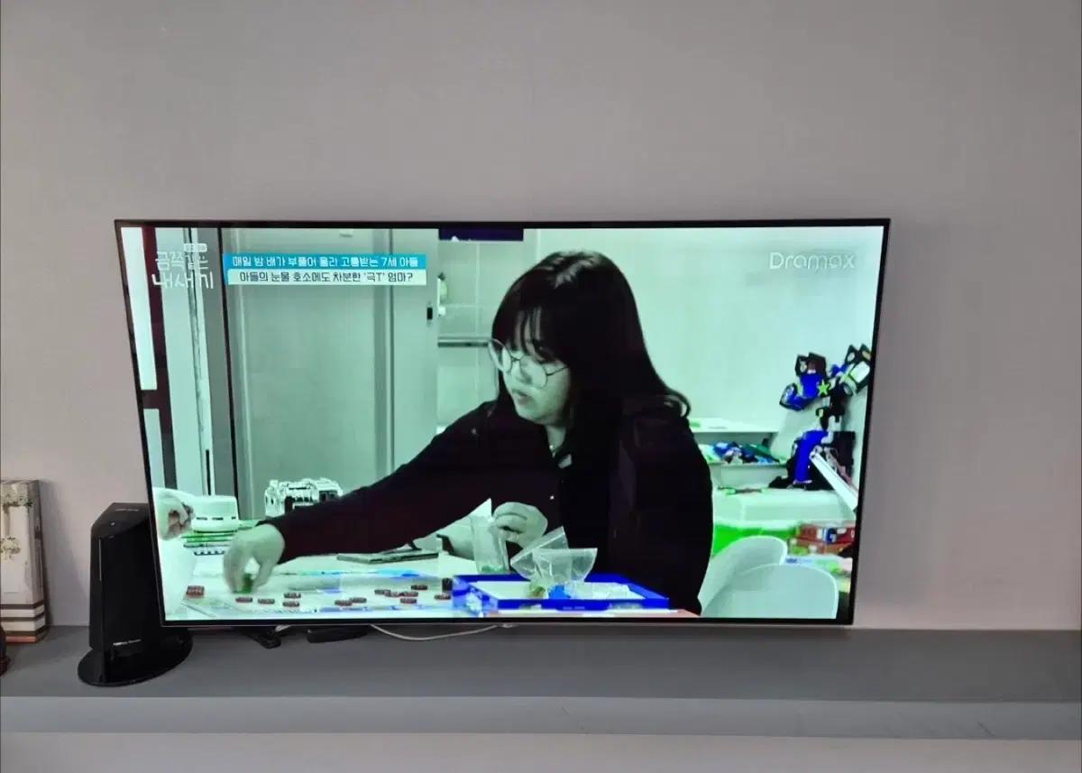 LG OLED55B6K 55인치 OLED TV