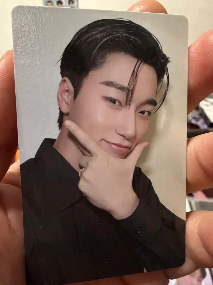 에이티즈 산 2025 towards the light