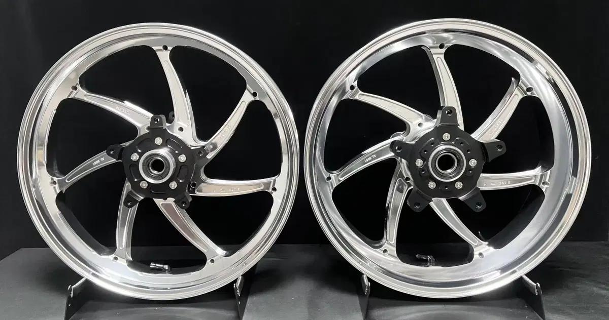 YAMAHA TMAX WHEELS 야마하 티맥스 단조휠 커스텀 휠