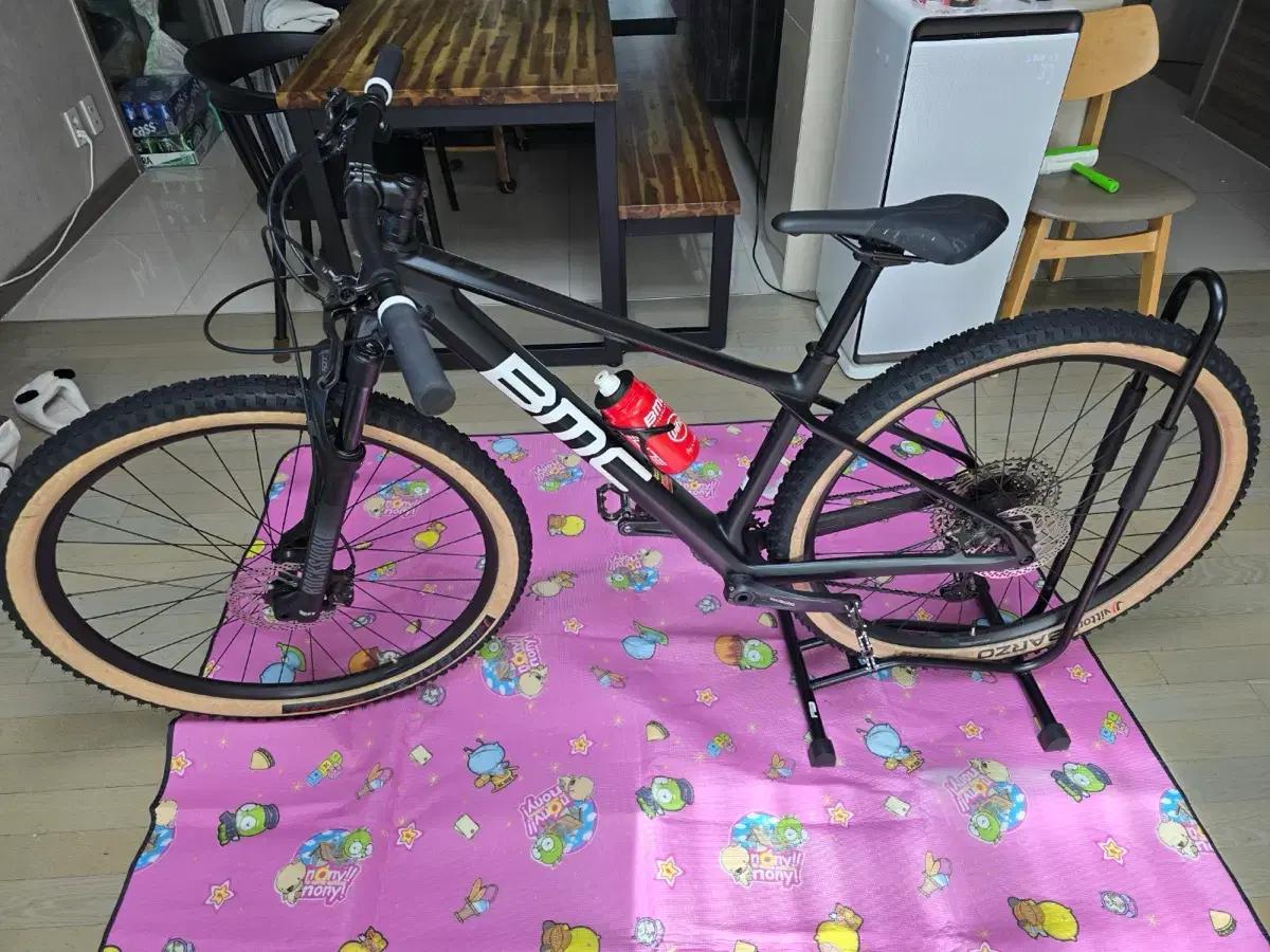 <가격던짐>bmc twostroke 01 four 팝니다