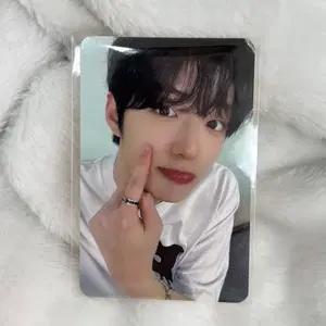 미개봉) ALPHA DRIVE ONE 상현 볼콕ver. 양도