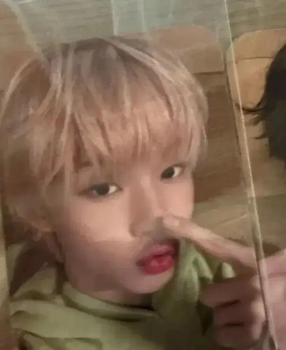 킥플립 메이크스타 당첨자 미공포 미니포카 코띵동 이주 브이 이주