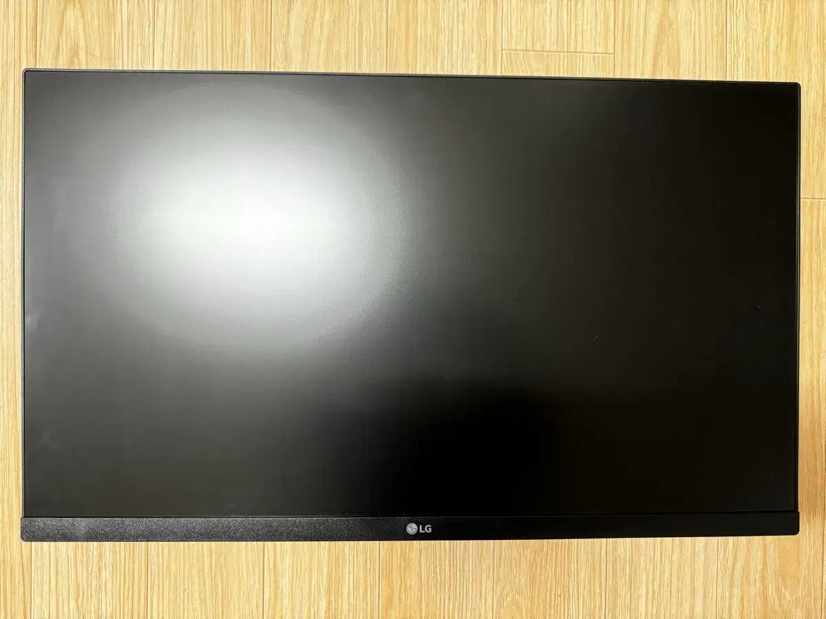 LG 24인치 모니터