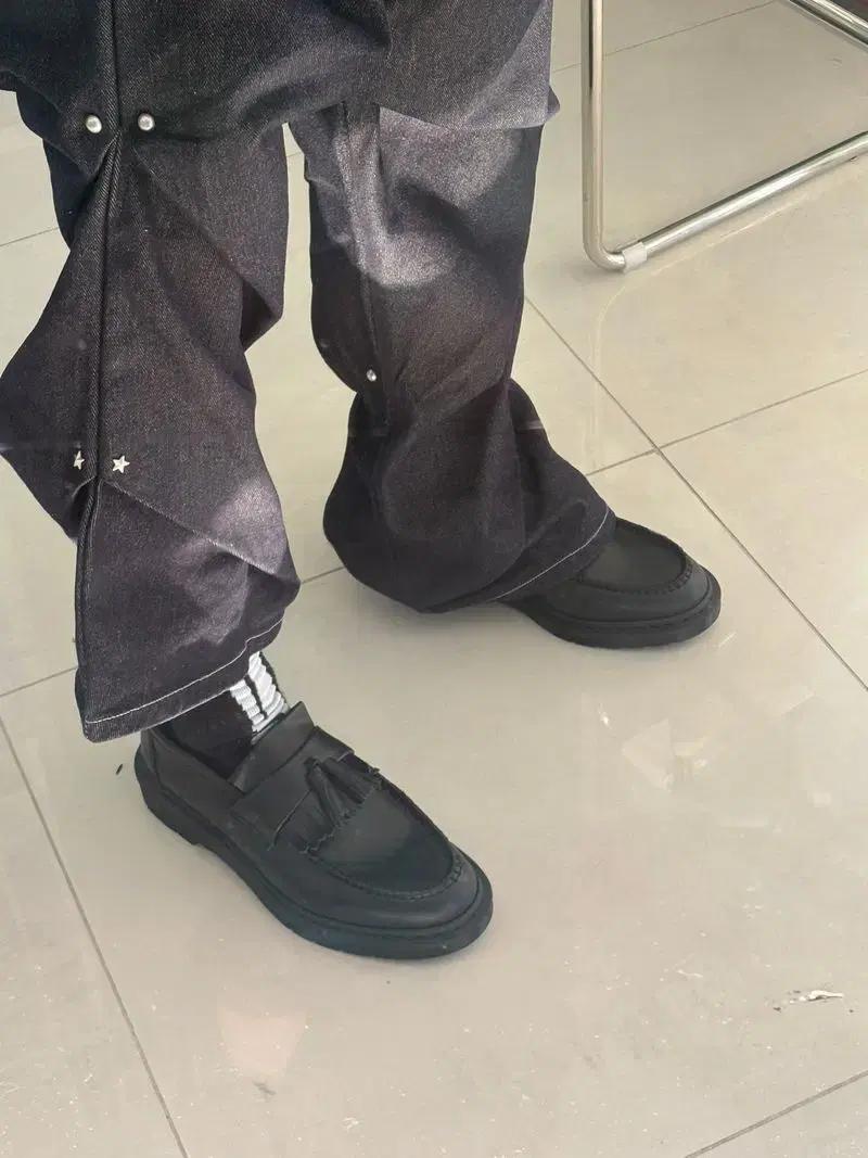 (4만원할인) DR.MARTENS 닥터마틴 ADRIAN 아드리안 로퍼