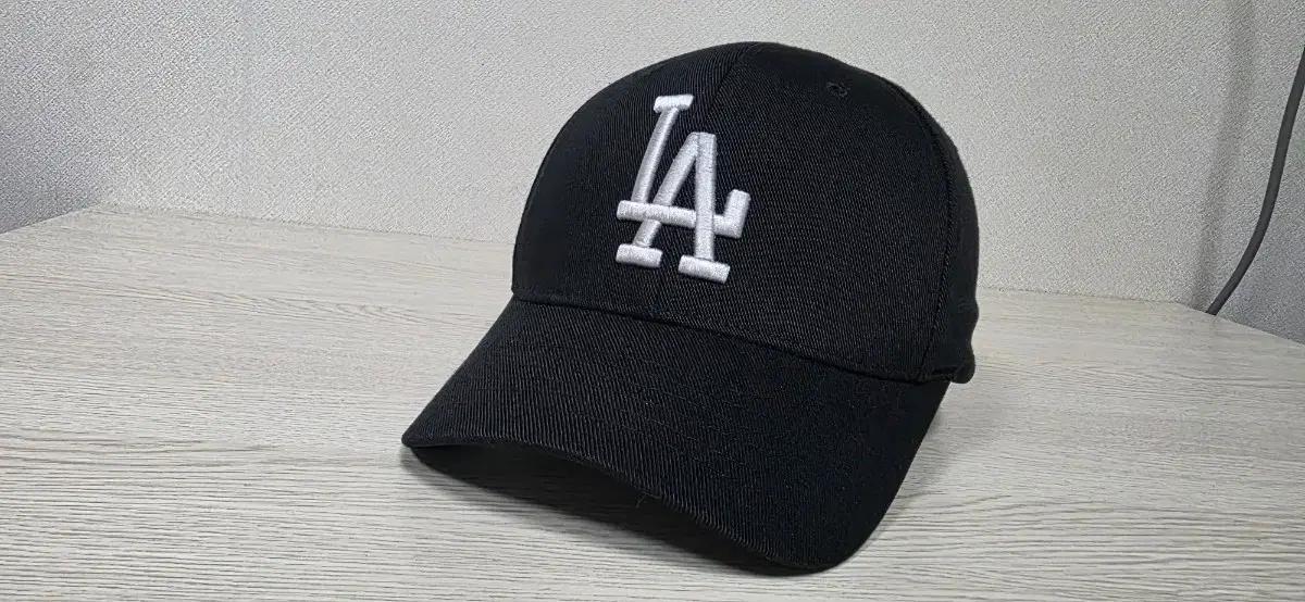 MLB LA 다저스 볼캡 야구모자 프리 57-59cm가능
