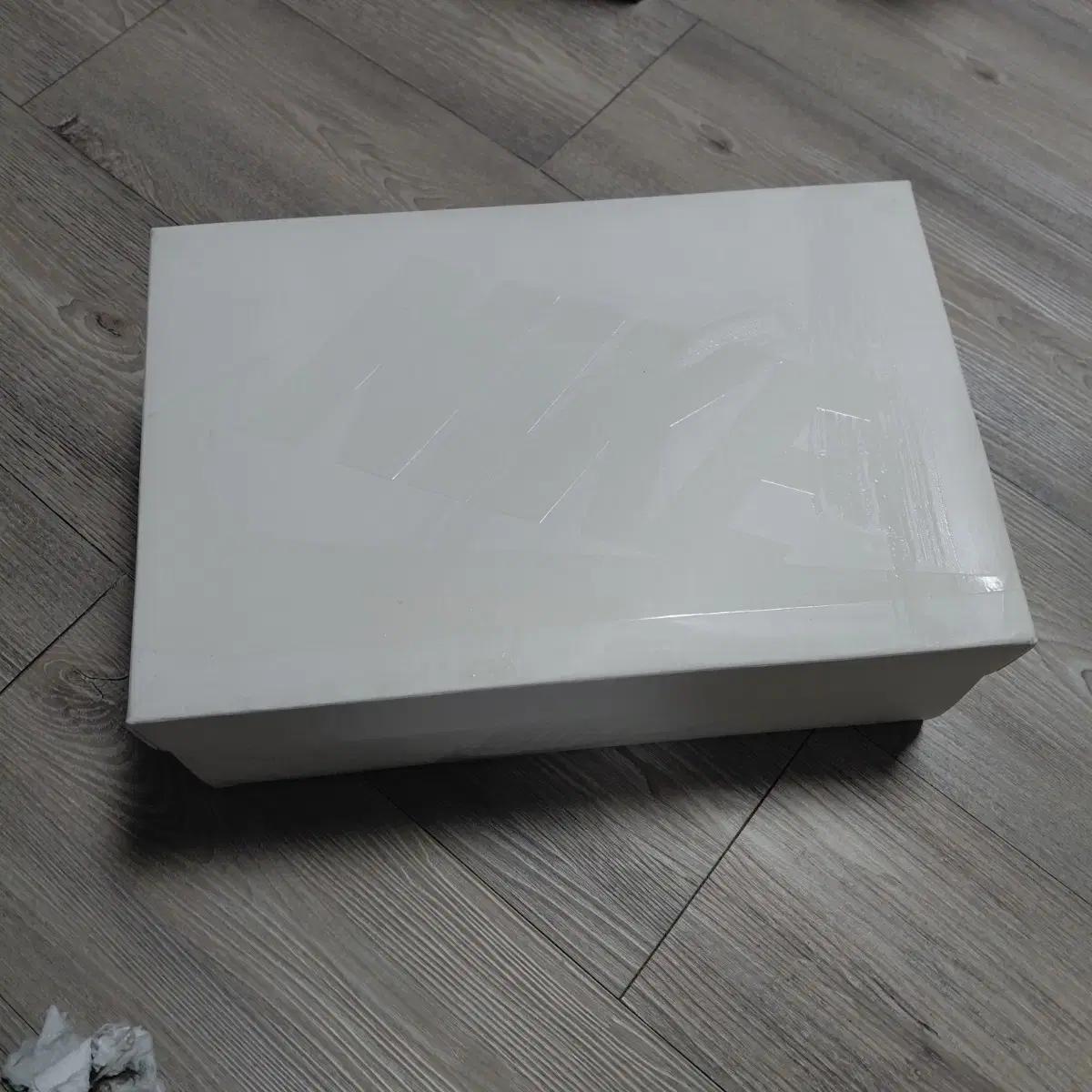 나이키 피갈레 에어포스 280사이즈 미품
