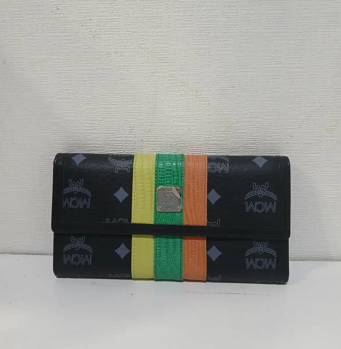 MCM 지갑