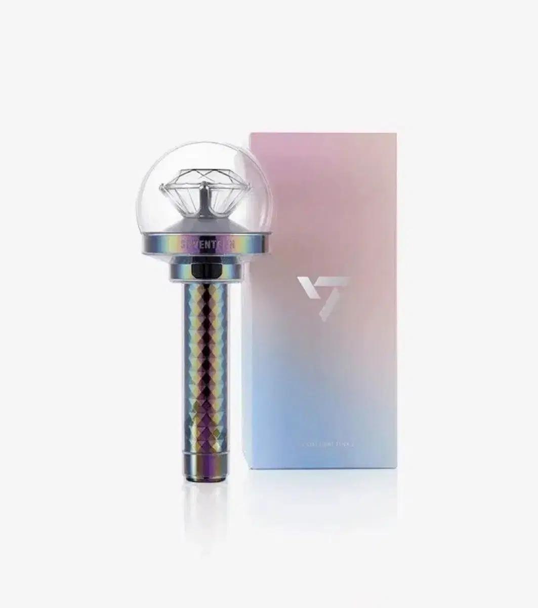 세븐틴 뉴뉴럿봉